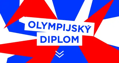 Do všech zapojených škol po celé ČR míří každoročně i sportovní vysvědčení.